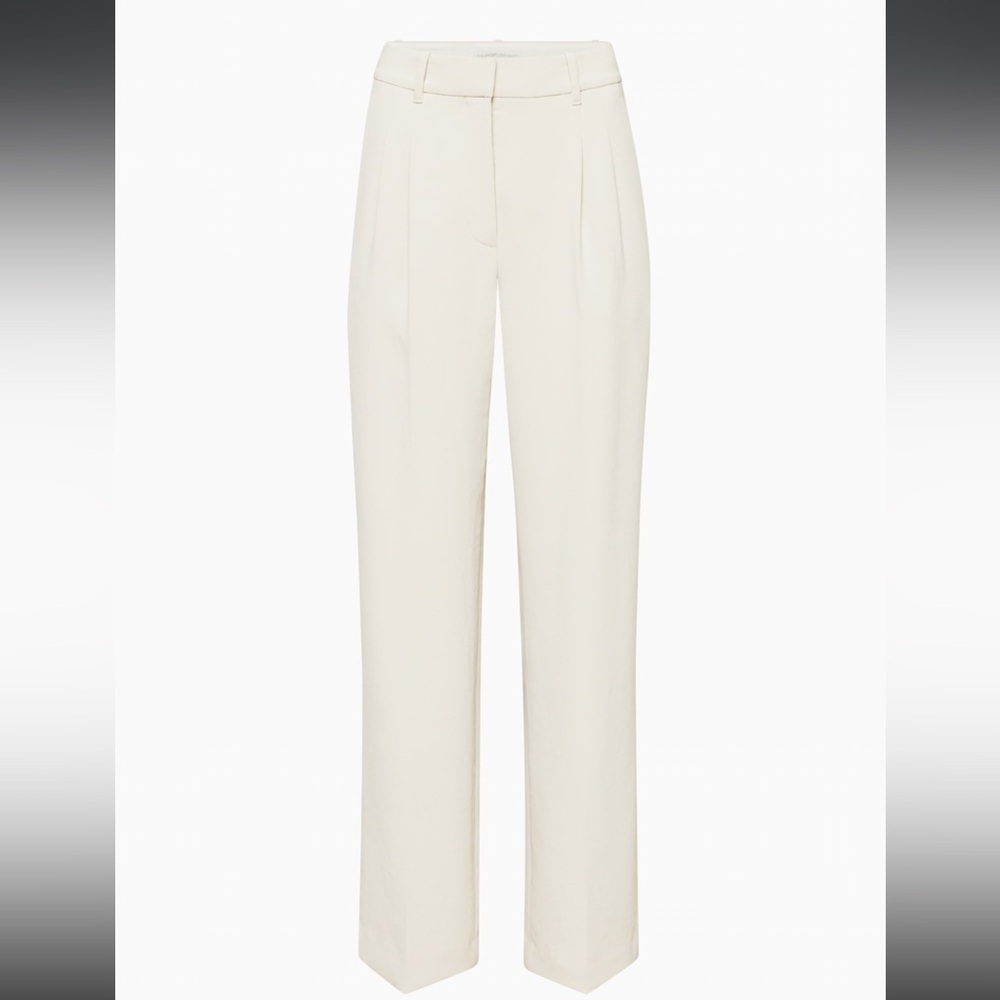 Aritzia Effortless Pants